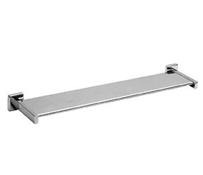 Mediclinics полка для полотенец из нержавеющей стали, фото 1