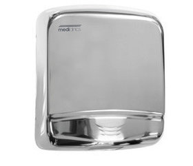 Optima сенсорная сушилка для рук