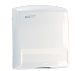 Juniorplus сенсорная сушилка для рук 