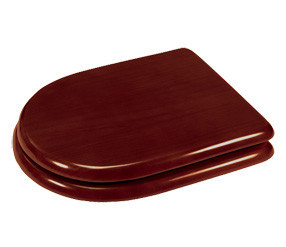 Mediclinics сидение для унитаза с крышкой, фото 1