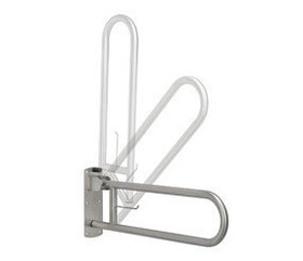 Mediclinics поручень для инвалидов откидной