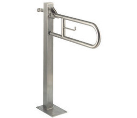 Mediclinics поручень для инвалидов откидной