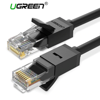 Patch-Cord 6 Cat, U/UTP, 10m, NW102 (20164) UGREEN