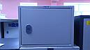 Шкаф металлический бухгалтерский ПРАКТИК SL-32Т, фото 3
