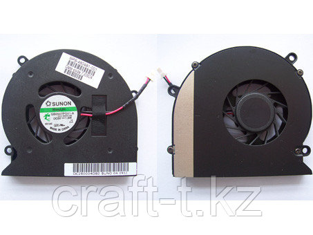 Система охлаждения (Fan), для ноутбука Hp Pavilion DV7