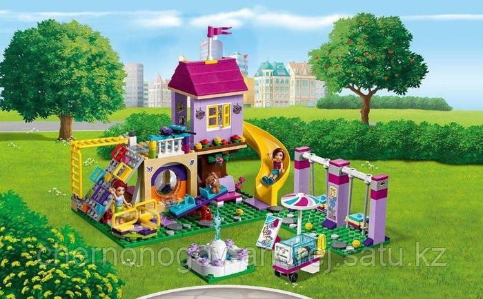 lego friends 10774