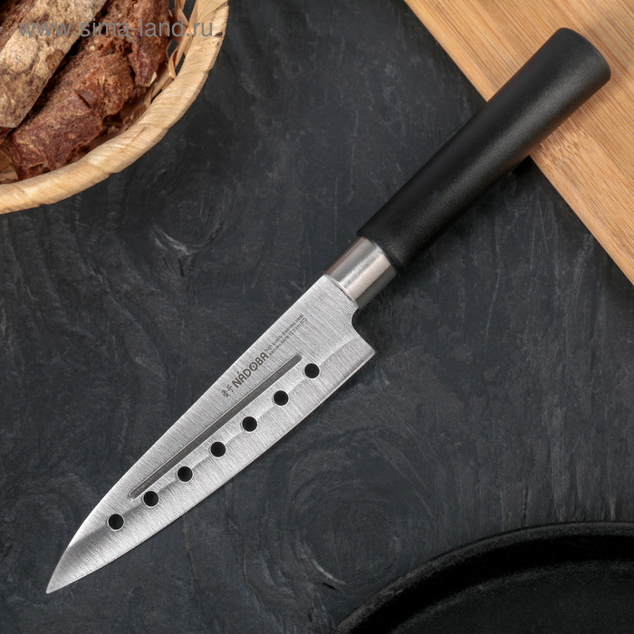 Нож Сантоку 12,5 см Keiko