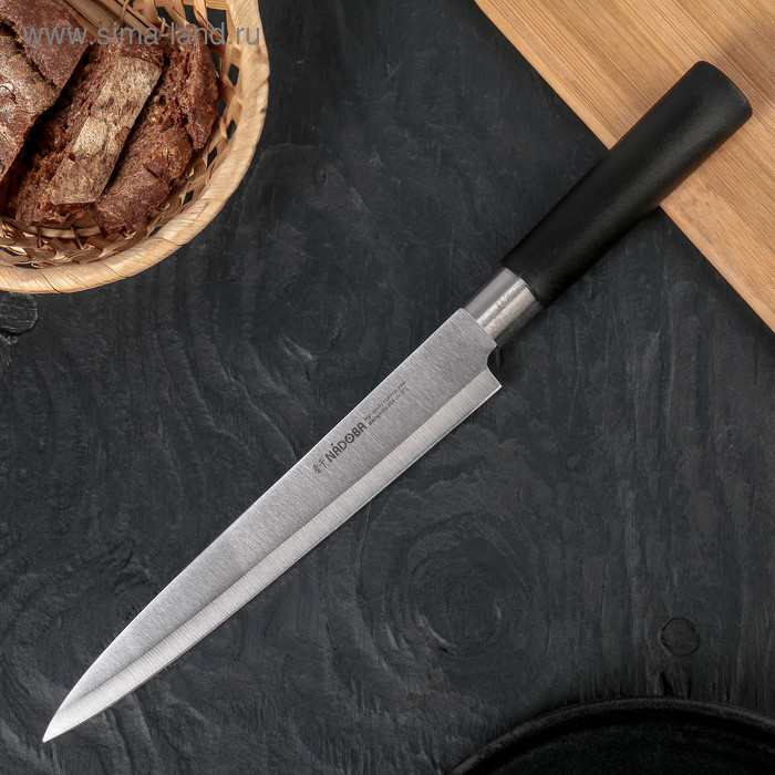 Нож разделочный, 20,5 см Keiko