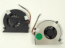 Система охлаждения (Fan), для ноутбука  Lenovo IdeaPad Y430