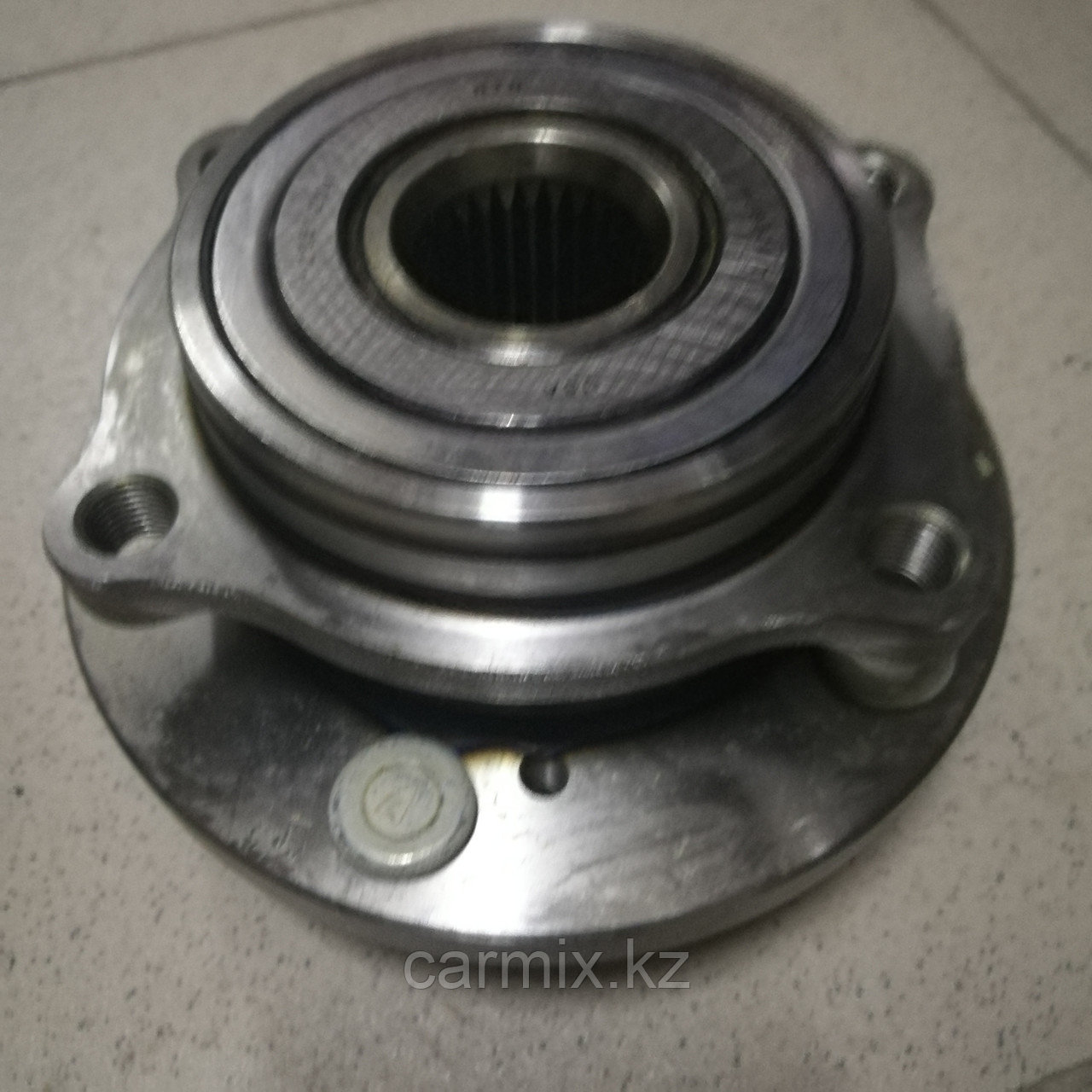 Ступица передняя (переднее колесо) MITSUBISHI GALANT DM1A, DJ1A, NTN JAPAN