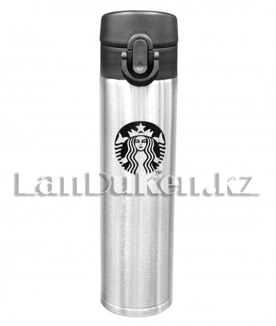 Термос для чая Starbucks 400ml