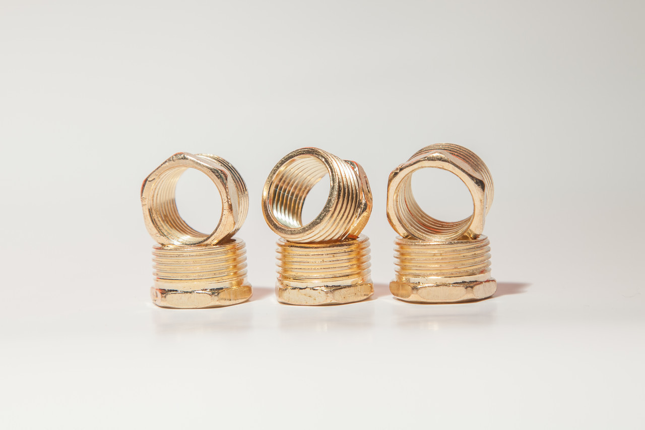 Б ронзовоекольцо 40*32, фото 1