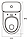 Унитаз компакт Sanita Стандарт эконом (арматура 1-режим. "Уклад", сиденье полипропилен, крепление), фото 5