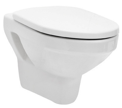 Подвесной унитаз Cersanit "OLIMPIA"