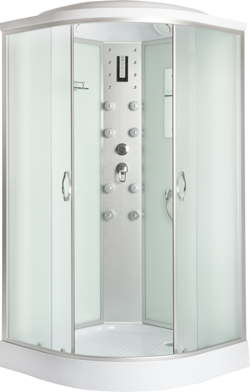 Душевая кабина Erlit ER 4509P-С3