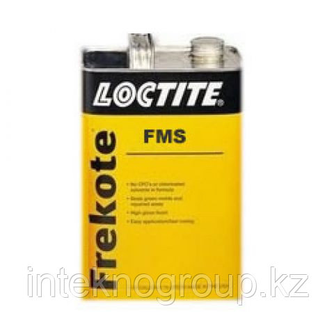 Frekote FMS, Грунт для неметаллических форм