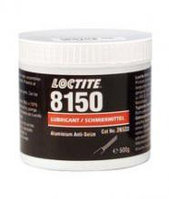 Loctite 8150 500gr, Антизадирная смазка на основе алюминия