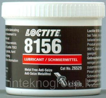 Loctite 8156 500gr, Антизадирная смазка не содержащая металла