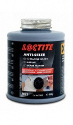 Loctite 8023 453gr, Противозадирная смазка для судостроения