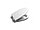 Напольный унитаз Roca AMERICA с белой крышкой (7342497000, 7341495000, 7801492004) (Двойной) S/c, фото 4