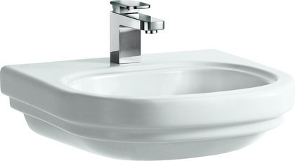 Раковина Laufen LB3 Classic 60*52 - фото 1 - id-p61141708