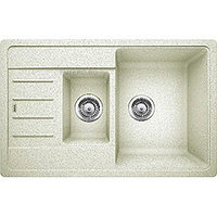Кухонная мойка Blanco Legra 6 S compact  - жасмин (521305)