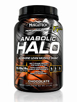 Восстановитель/креатин Anabolic Halo Performance Series, 2,4 lbs.