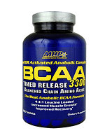 Аминокислотный комплекс BCAA 3300, 120 tab.