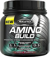 BCAA /Энергия Amino Build Performance Series, 270 gr.