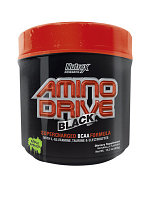 BCAA /Энергия Amino Drive Black, 0.9 lbs.