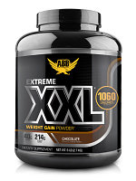 Гейнер 10%-20% Extreme XXL, 6,07 lbs.