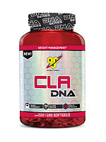 Жиросжигатель CLA DNA, 180 softgel.