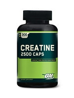 Креатин Creatine 2500 mg, 200 caps.