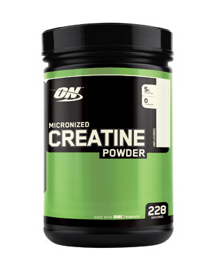 Креатин Micronized Creatine, 2.6 lbs.