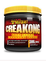 Креатин Mutant Creakong, 300 gr.