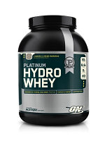 Протеин / гидролизат 100% Platinum HydroWhey, 3,5 фунт.