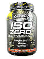 Протеин / изолят ISO Zero Performance Series, 2 lbs.