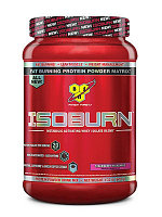 Протеин / изолят Isoburn 1.32 lbs.