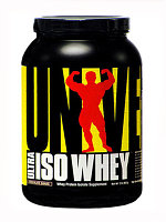 Протеин / изолят Ultra ISO Whey, 2 lbs.