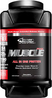 Протеин / изолят / концентрат Muscle Peak Protein, 5 lbs.