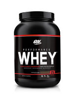 Протеин / изолят / концентрат Perfomance Whey 2,2 lbs.