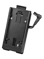Dedolight DLOBML-BC батарейная площадка для Ledzilla 2 под аккумуляторы Canon BP-975/955 55840934 Dedolight DLOBML-BC батарейная площадка для Ledzilla 2 под аккумуляторы Canon BP-975/955