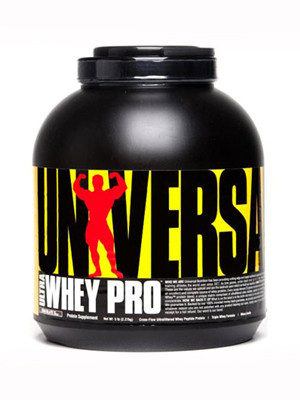 Протеин / изолят / концентрат Ultra Whey PRO, 5 lbs. - фото 1 - id-p61142753