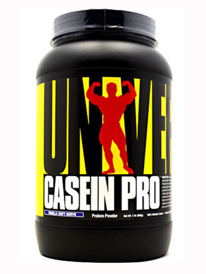 Протеин / казеин / ночной Casein PRO, 2 lbs. - фото 1 - id-p61142762