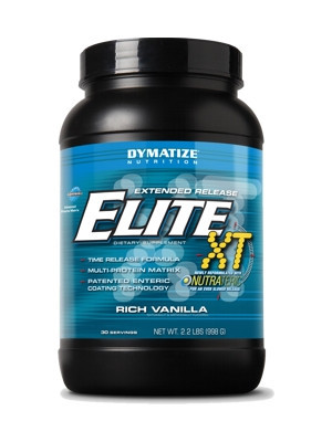 Протеин / многокомпонентный Elite ХТ , 2 lbs.
