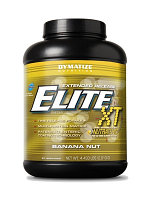 Протеин / многокомпонентный Elite ХТ , 4 lbs.