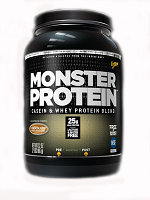 Протеин / многокомпонентный Monster Protein, 2 lbs.