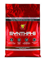 Протеин / многокомпонентный Syntha-6, 10 lbs.
