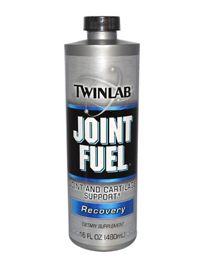 Суставы / связки Joint Fuel Liquid, 473 ml. - фото 1 - id-p61142819