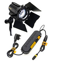 Dedolight DLH4-150D KIT комплект направленного светильника 55841168 Dedolight DLH4-150D KIT комплект направленного светильника